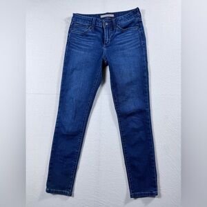 JOE’S JEANS Dark Wash Jeans – Size 27